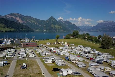 campingplatz am vierwaldstättersee|Camping Vierwaldstättersee » Campingplätze